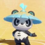 palmon survival best kungpaw build