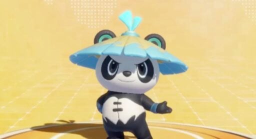 palmon survival best kungpaw build