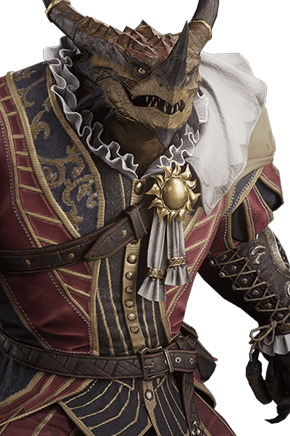 alistair