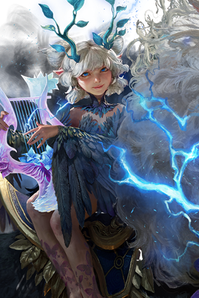 alaura