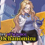 realms of pixel best dr ochanomizu build