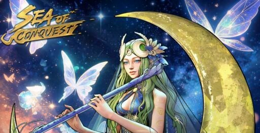 sea of conquest best cecilia schafer build