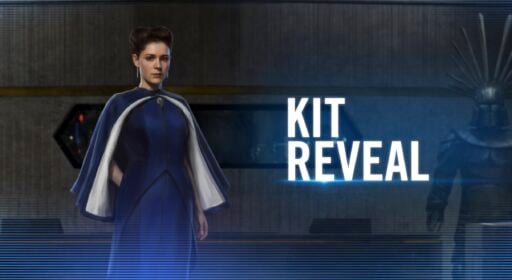 swgoh kleya marki build