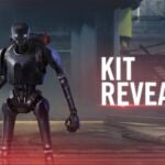 swgoh kx security droid build