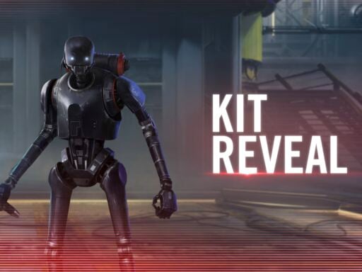 swgoh kx security droid build