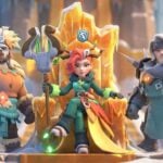 whiteout survival best hero tier list 2026 with generation 16 heroes