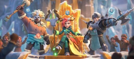 whiteout survival best hero tier list 2026 with generation 16 heroes