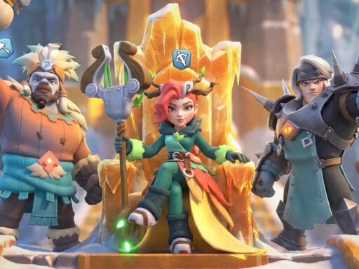 whiteout survival best hero tier list 2026 with generation 16 heroes