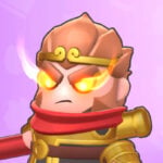 wittle defender best sun wukong build