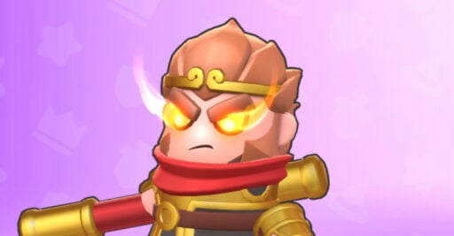 wittle defender best sun wukong build