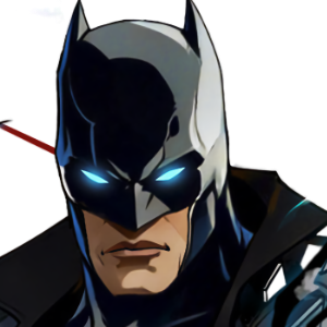 batman death metal