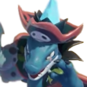 plunderjaw