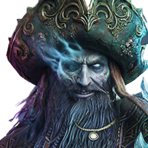 graves greybeard