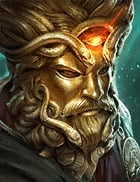 acolyte of the slither
