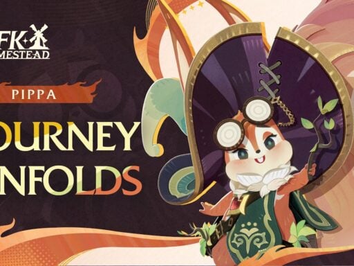 afk journey best pippa build