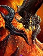 akoth the seared