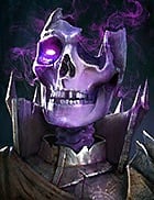 skeleton