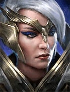 andryssia