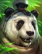 bambus