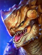 basilisk