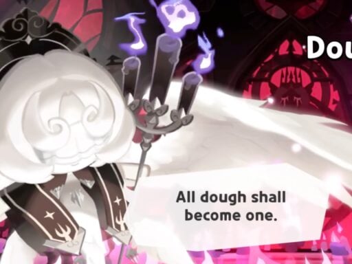 best doughael build