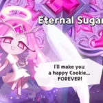 best eternal sugar cookie