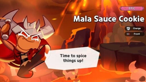 best mala sauce cookie build