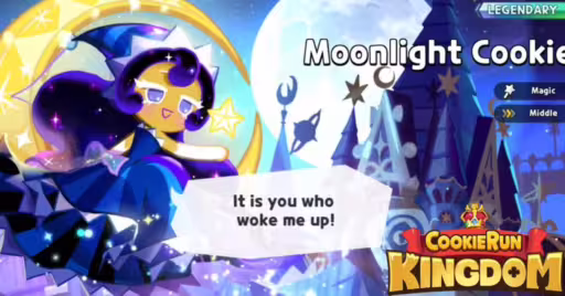 best moonlight cookie build