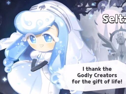 best seltzer cookie build