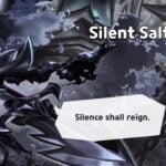 best silent salt cookie build
