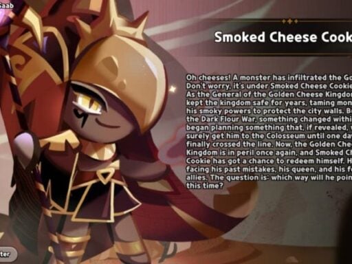 best smoked cheese cookie build