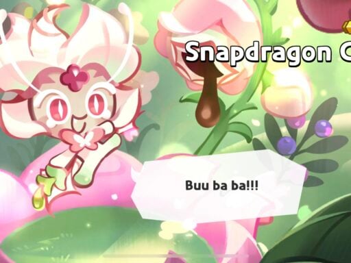best snapdragon cookie build