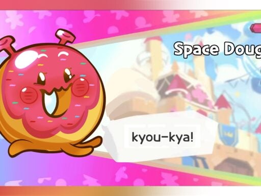 best space doughnut build