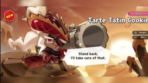 best tarte tartn cookie build
