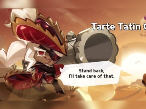 best tarte tartn cookie build