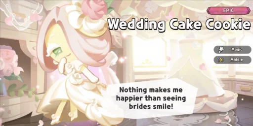 best wedding day cake build