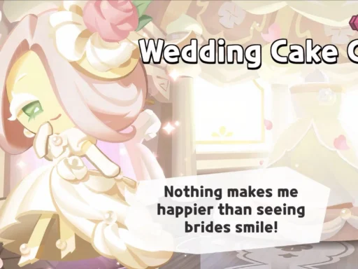 best wedding day cake build