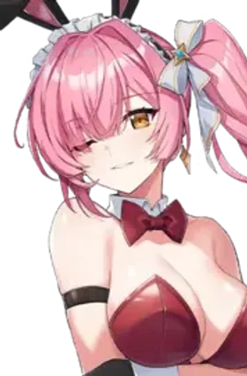 bunnygirl charlotte