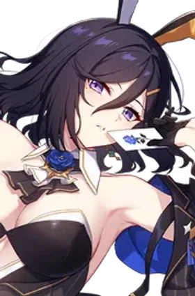 bunnygirl claire