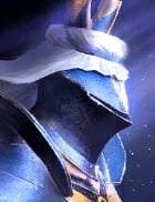 black knight