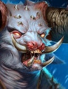 bloodhorn