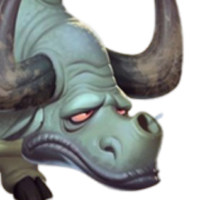 brimstone aurochs