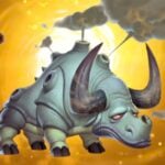 call of dragons best brimstone aurochs build