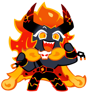 capsaicin cookie