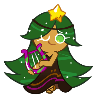 carol cookie