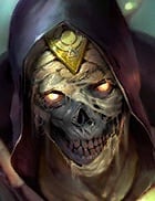 catacomb councilor