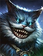 cheshire