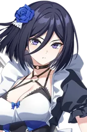 stellar sigil blooming claire ssr
