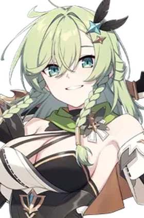 stellar sigil blooming clarissa ssr