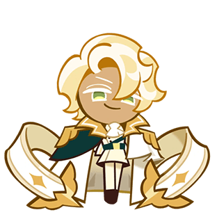 clotted cream cookie